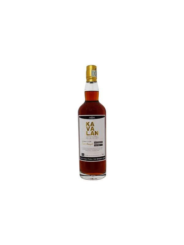 Kavalan Selection  D12 Exclusives