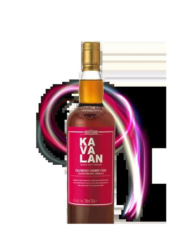 Kavalan Sherry Oak  Pot Still Miniatures