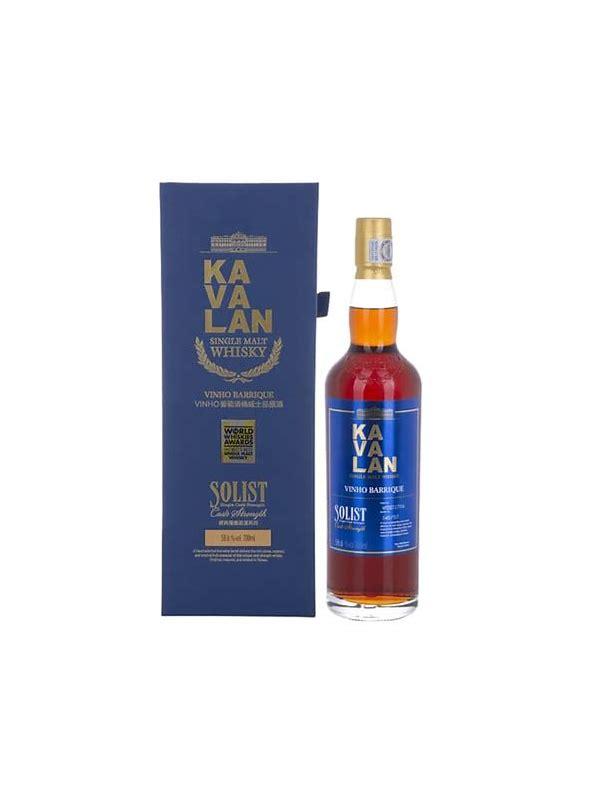Kavalan Solist  Subkarma Collection