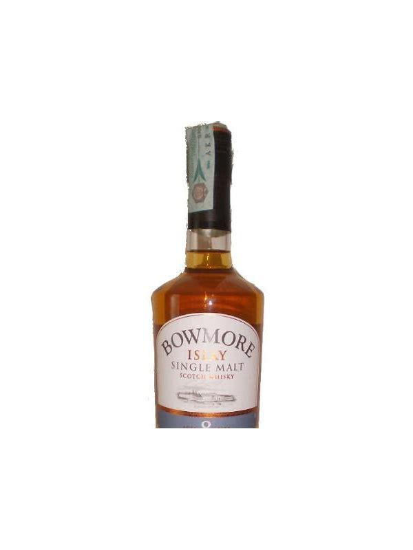 Bowmore 08-year-old Sherriff's