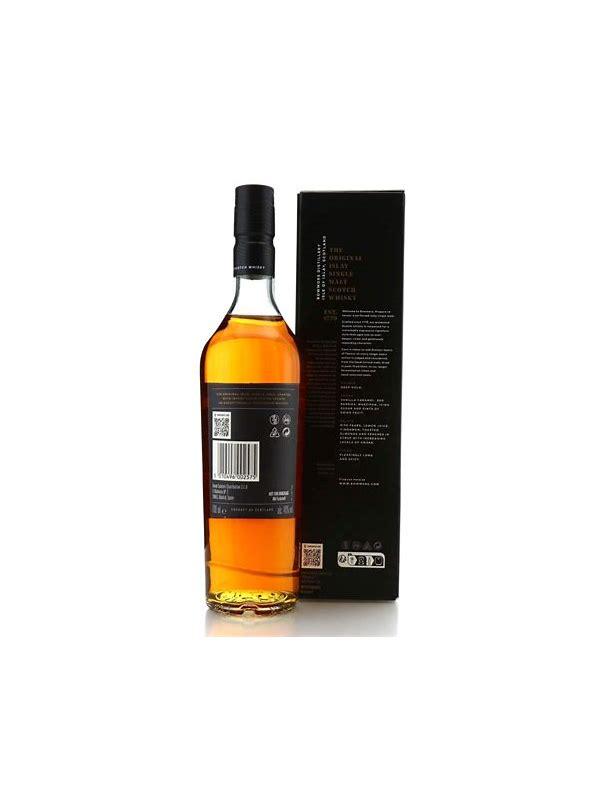 Bowmore 12-year-old Sherry Oak Cask