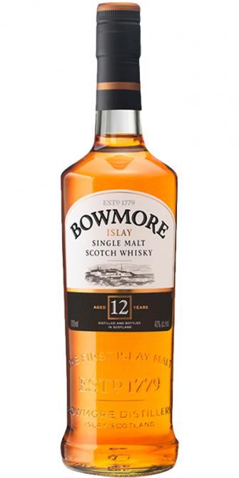 Bowmore 12-year-old