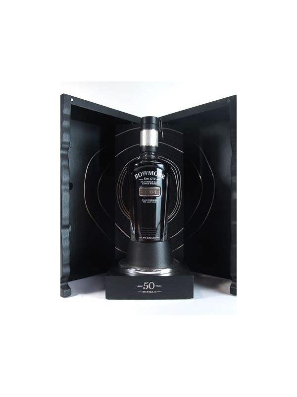 Bowmore 1964 Black Bowmore - The Last Cask