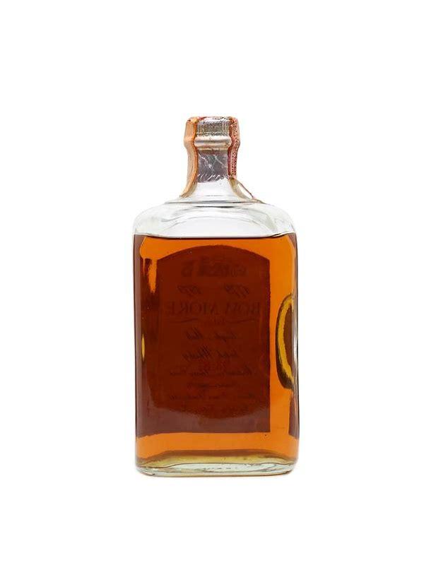 Bowmore 1969 Bicentenary 1779 - 1979