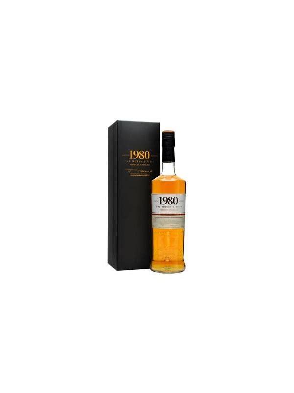Bowmore 1980 Queen's Cask