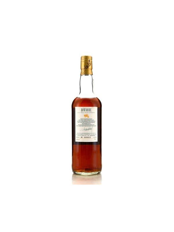 Bowmore 1984 Limited Edition