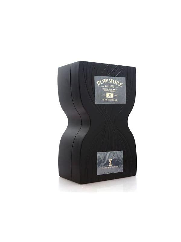 Bowmore 1988 Timeless Series