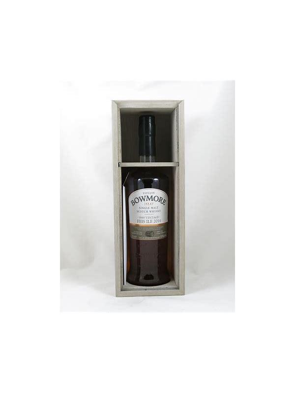 Bowmore 1989 Feis Ile 2014
