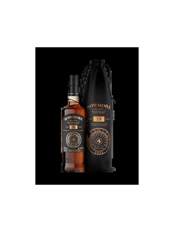 Bowmore 1996 Fèis Ìle Limited Edition