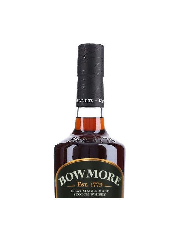 Bowmore 1997 Single Cask Release
