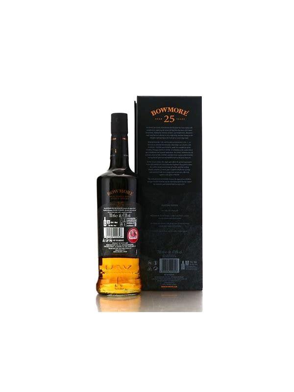 Bowmore 1997 The Distiller´s Anthology 02