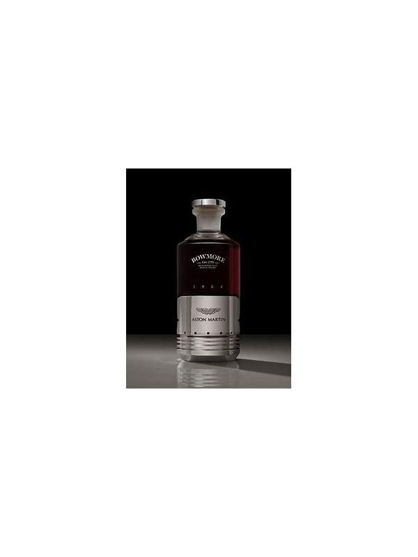 Bowmore 1998 Aston Martin DBX - Handfilled