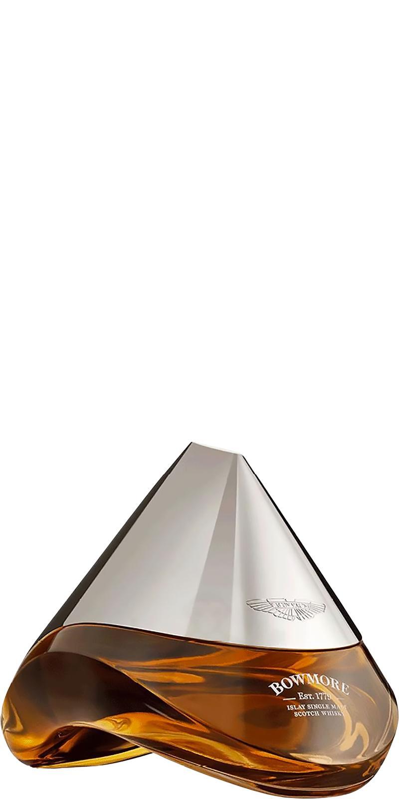 Bowmore ARC-52 Aston Martin