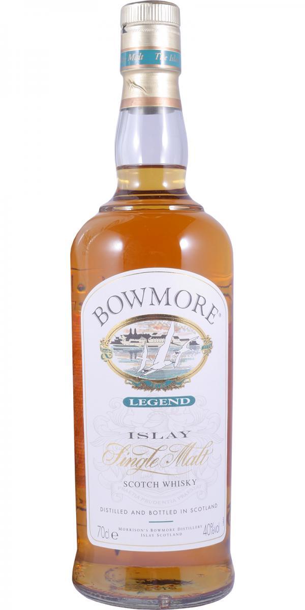 Bowmore Legend Donnachie Mhor