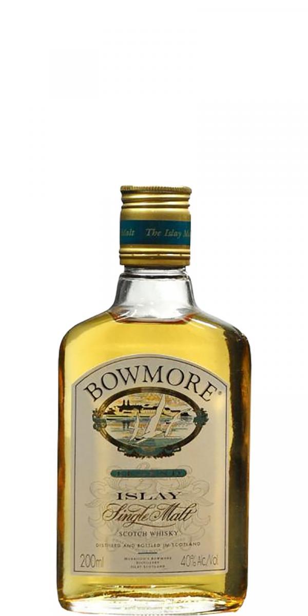 Bowmore Legend The Bowmore Family Gift Pack