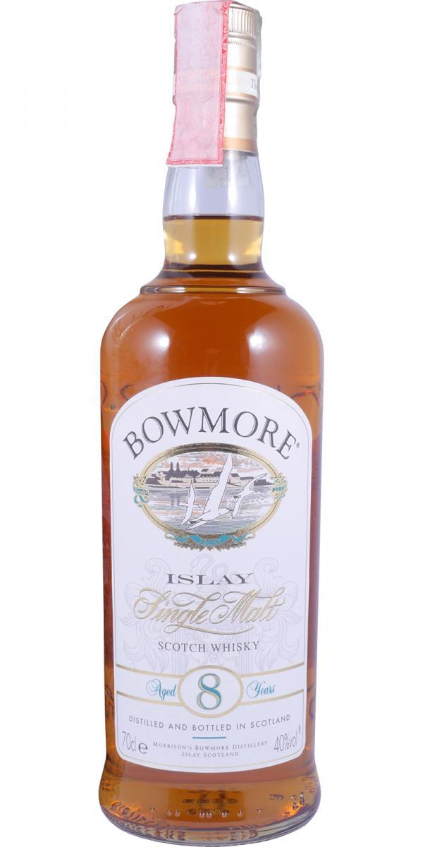 Bowmore Legend The Sea Dragon