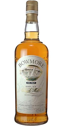 Bowmore Surf