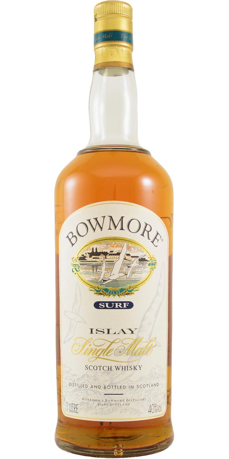 Bowmore Surf