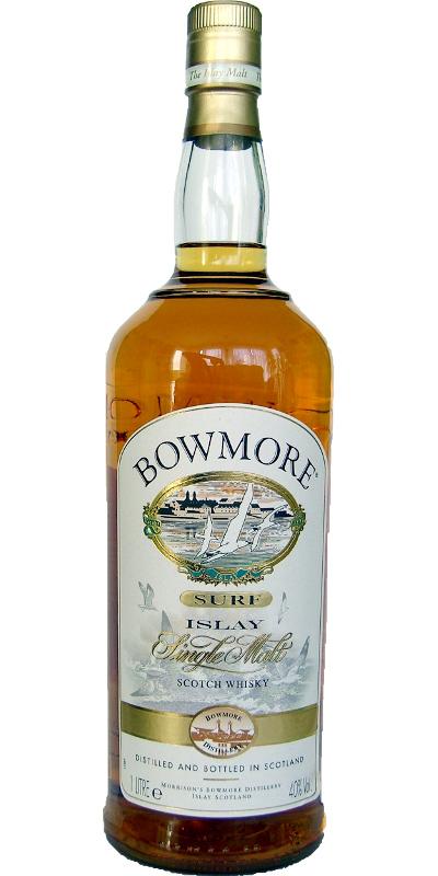 Bowmore Surf