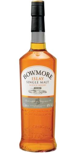 Bowmore Surf