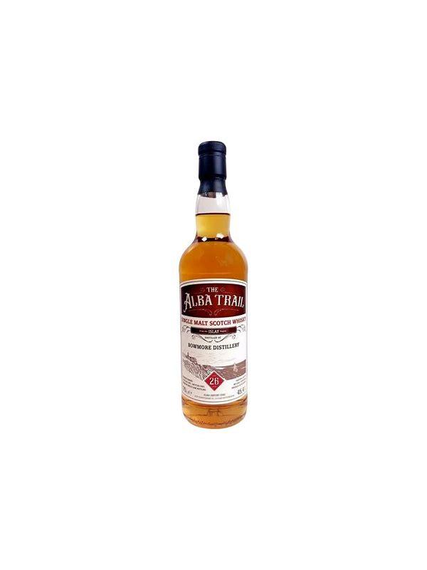 Bowmore 1997 AI The Alba Trail