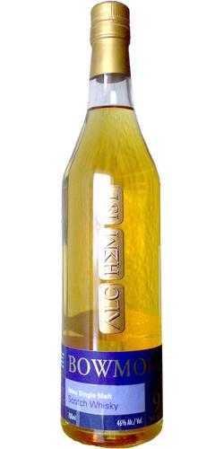 Bowmore 1998 Al