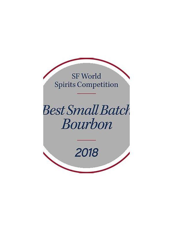 Elijah Craig Small Batch  Single Barrel Selection