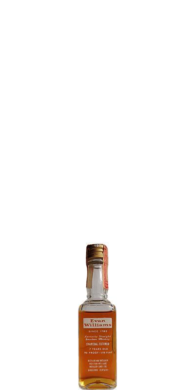 Evan Williams 07-year-old  Charcoal Filtered