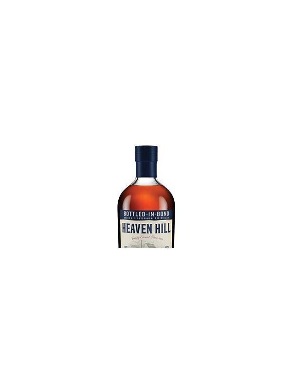 Evan Williams 1991  Single Barrel Vintage