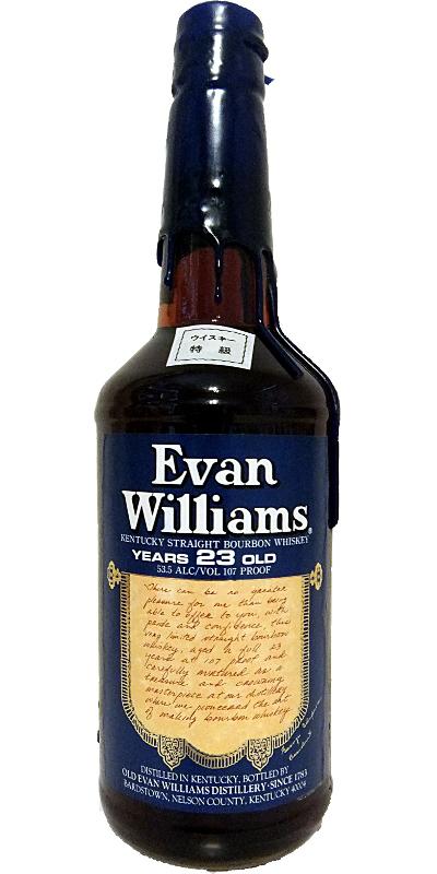 Evan Williams 23-year-old