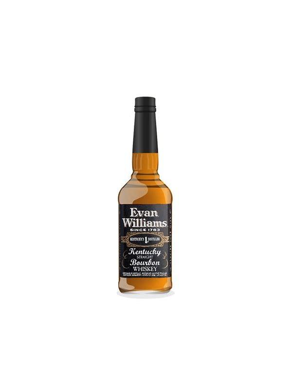Evan Williams Green Label