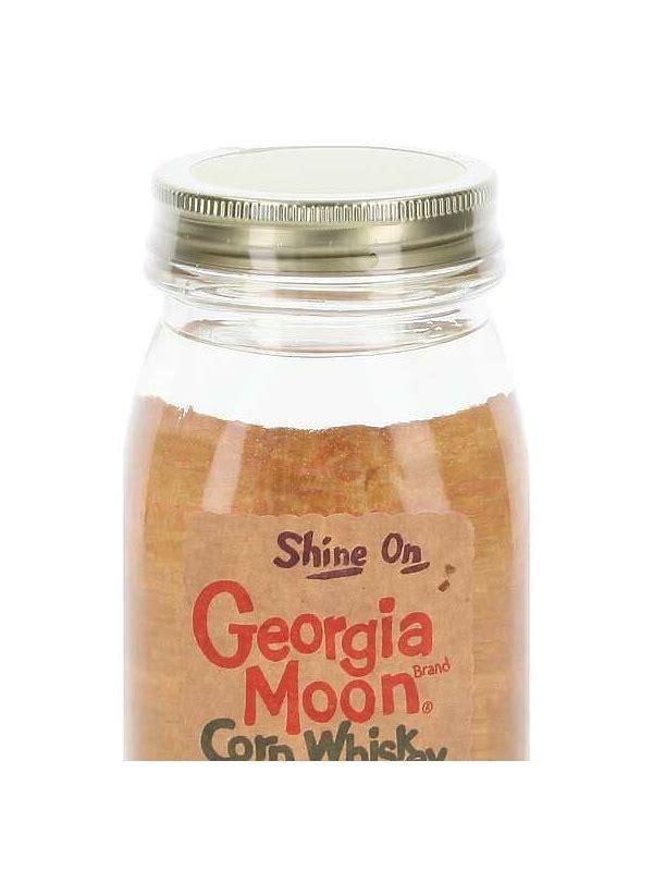 Georgia Moon Corn Whiskey