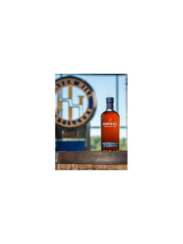 Heaven Hill Master Distillers Unity