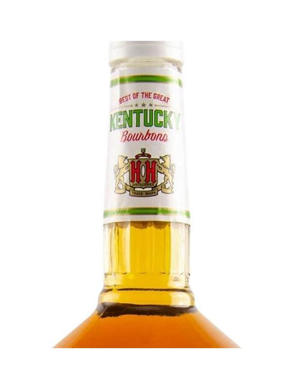 Heaven Hill NAS  Old Style Bourbon