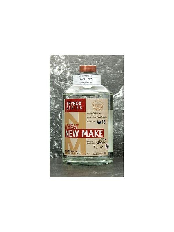 Heaven Hill New Make - Corn  Trybox Series