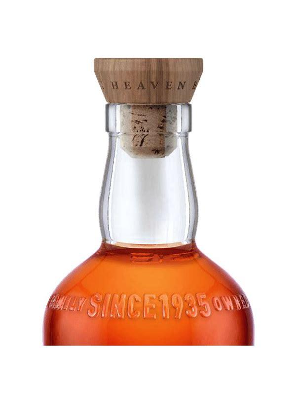 Heaven Hill Red Canyon  Straight Rye Whiskey