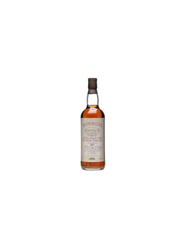 Bowmore 1973 BA Raw Cask