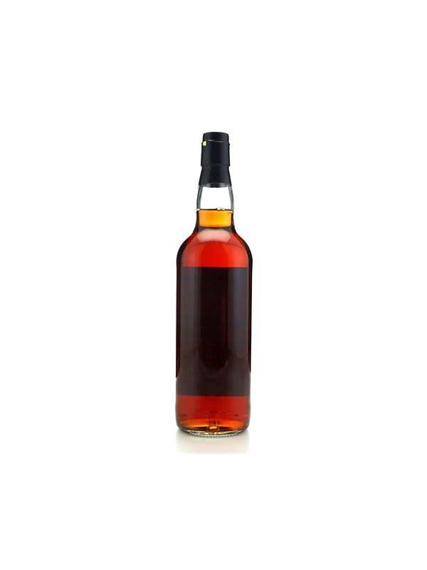 Bowmore 2001 BA Raw Cask