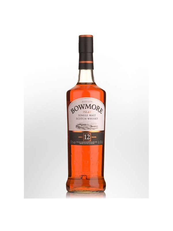 Bowmore 13-year-old CA Miniature - Black Label
