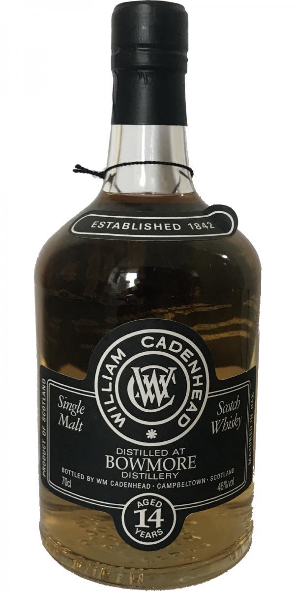 Bowmore 1998 CA Small Batch