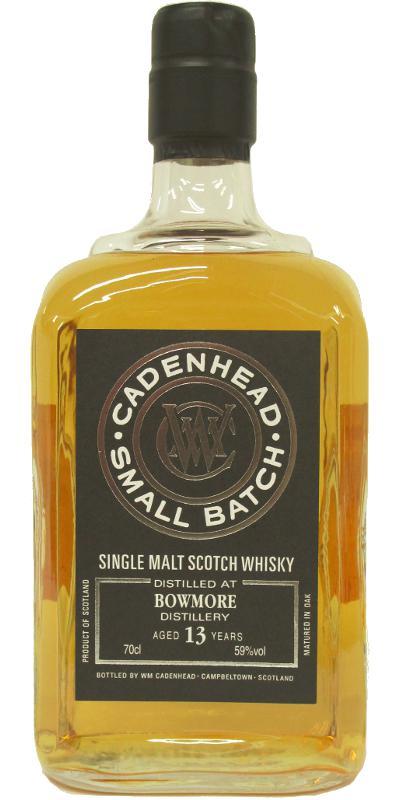 Bowmore 2000 CA Small Batch
