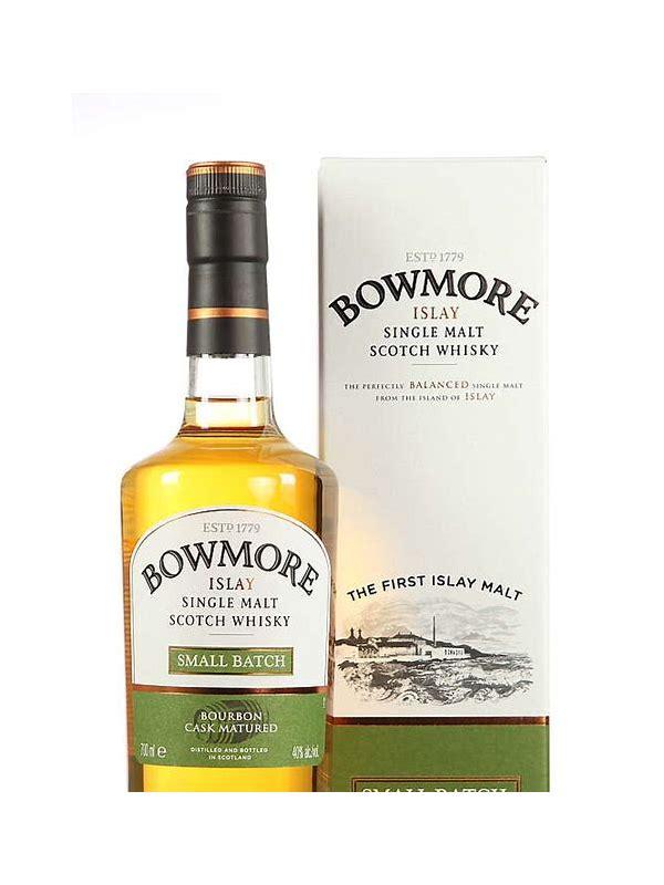 Bowmore 2002 CA Small Batch