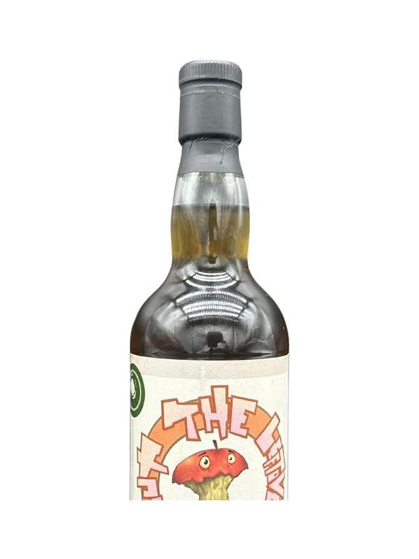 Bowmore 1997 CYWL Cut The Leftover Loose