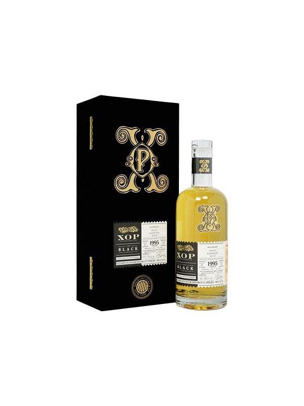 Bowmore 1995 DL XOP - The Black Series