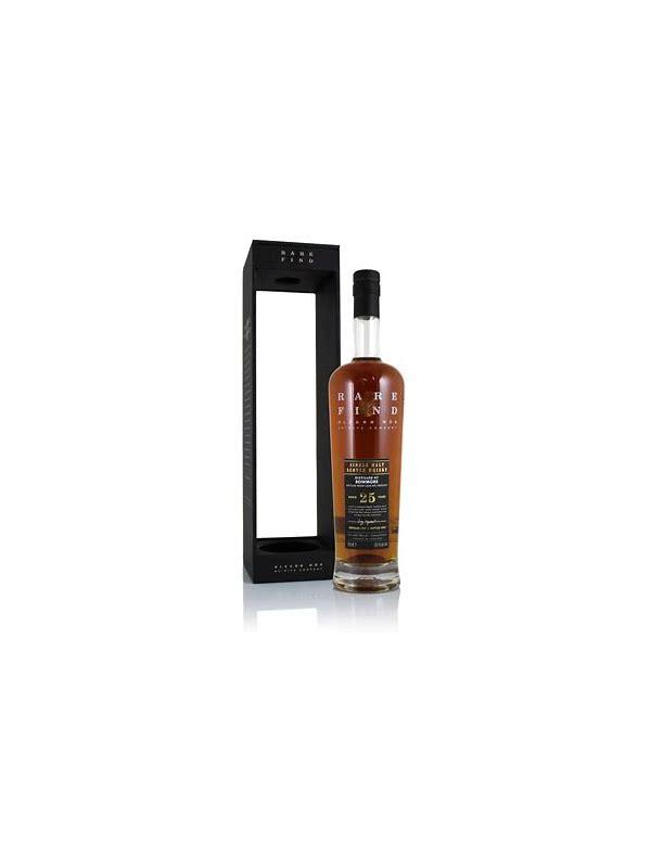 Bowmore 1997 GlMo A Rare Find