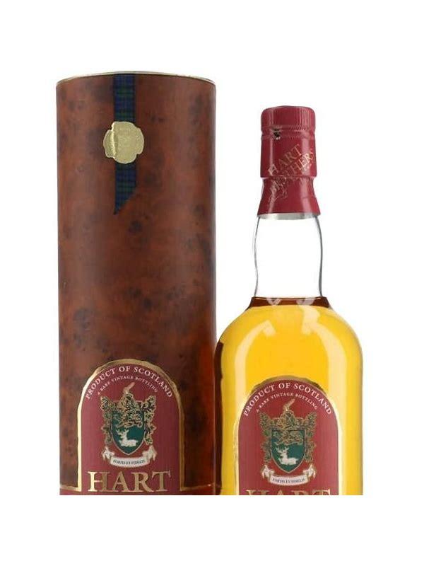 Bowmore 1968 HB Finest Collection