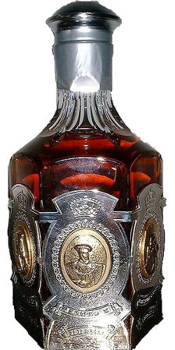 Bowmore 31-year-old Dynasty Decanter