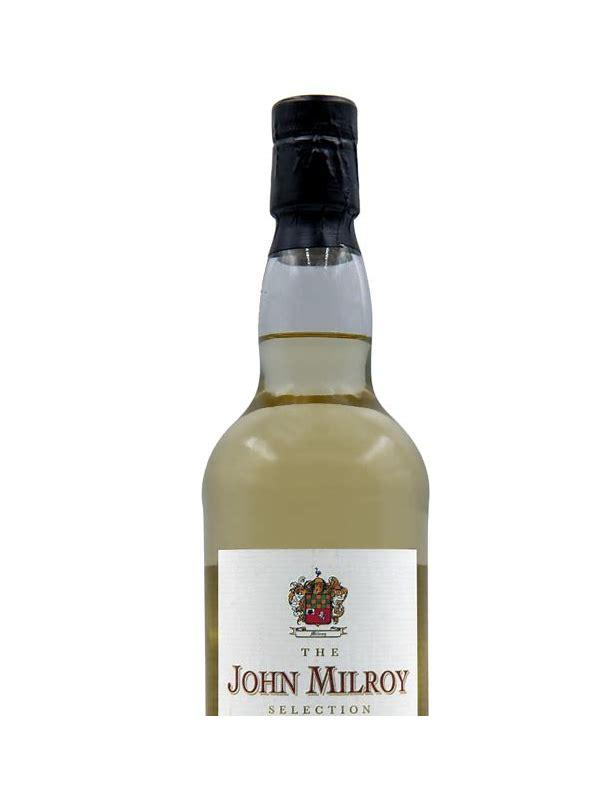 Bowmore 1996 JY The Selection