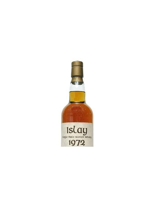 Bowmore 1972 Kb Celtic Series