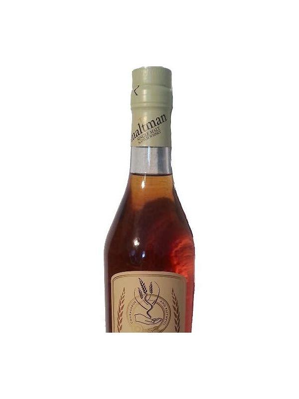 Bowmore 1998 MBl The Maltman